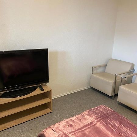 Nahe An Der City Fuer Monteure Und Fuer Urlauber Pforzheim Esterno foto