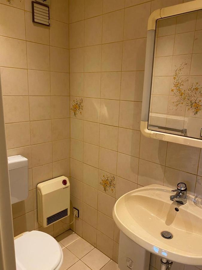 Nahe An Der City Fuer Monteure Und Fuer Urlauber Pforzheim Esterno foto